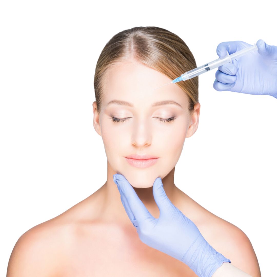 MESOTERAPIA CON ÁCIDO HIALRÓNICO