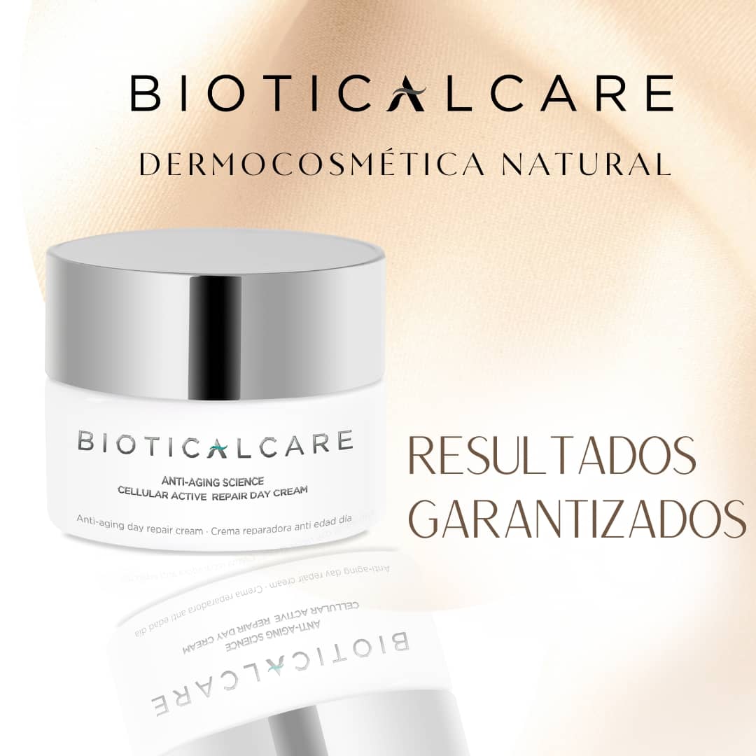 DERMOCOSMETICA NATURAL EFICAZ CON LA BELLEZA DE LA PIEL