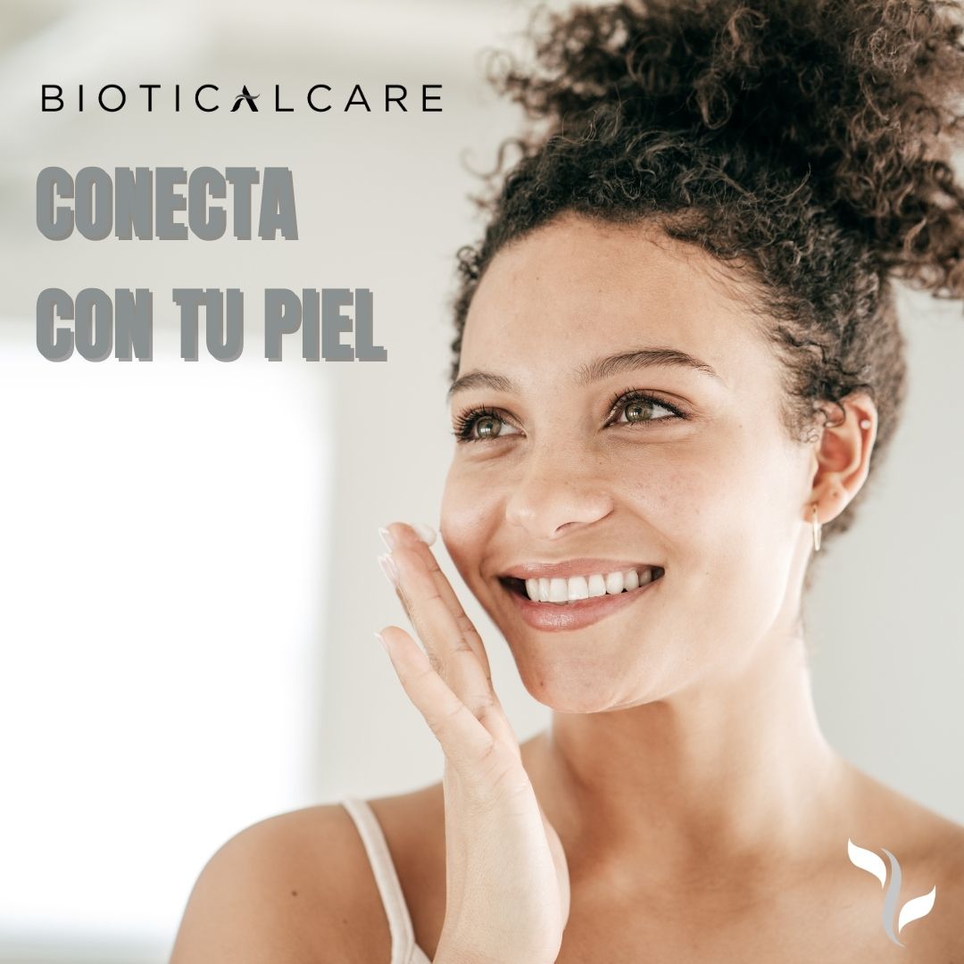 CONECTA CON TU PIEL 