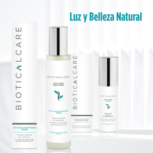 PACK Luz y Belleza. Anti-aging